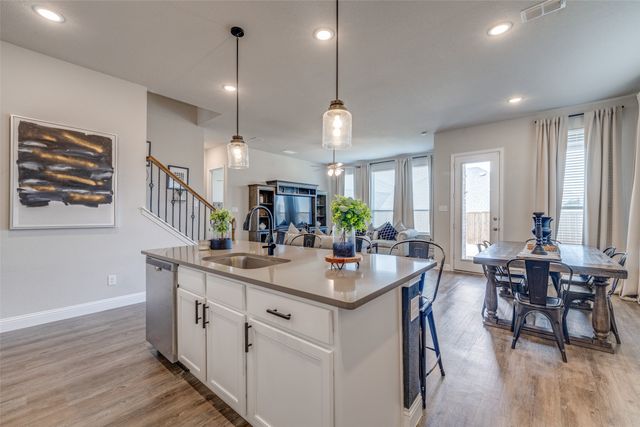 8908 Horse Herd Drive, Fort Worth, TX 76123