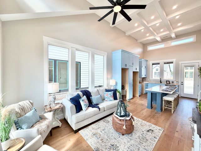 146 Idle Place Circle Lot 83, Rossville, GA 30741