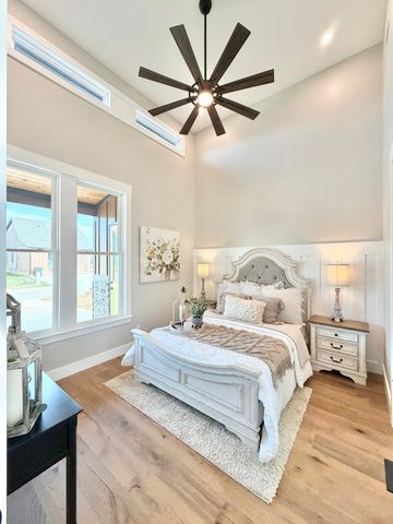 146 Idle Place Circle Lot 83, Rossville, GA 30741