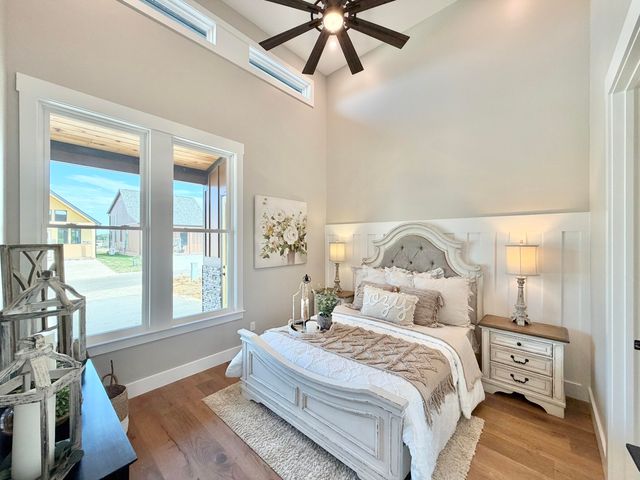 146 Idle Place Circle Lot 83, Rossville, GA 30741
