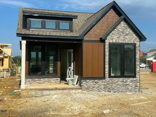 146 Idle Place Circle Lot 83, Rossville, GA 30741