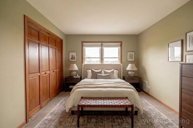 3500 Bunker Hill Drive, Algonquin, IL 60102
