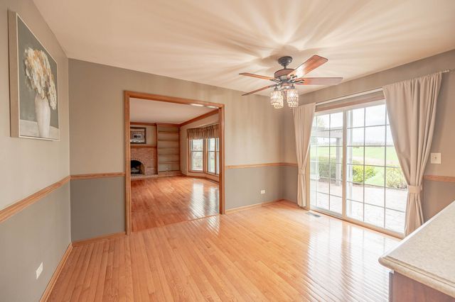 3500 Bunker Hill Drive, Algonquin, IL 60102