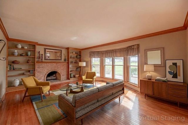3500 Bunker Hill Drive, Algonquin, IL 60102
