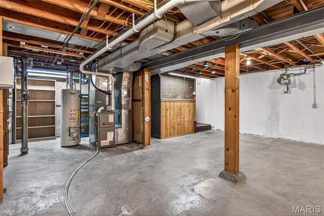 6919 Greenholly Drive, Affton, MO 63123