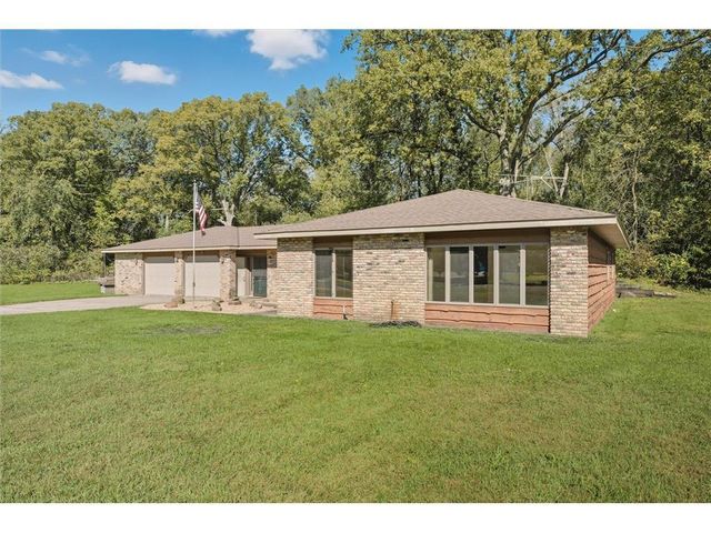 19348 180th Avenue NW, Big Lake, MN 55309