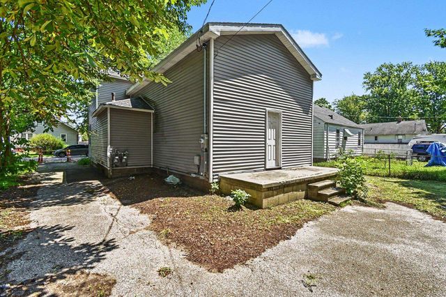 1917 Van Buren Street, Saginaw, MI 48602