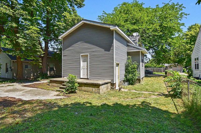 1917 Van Buren Street, Saginaw, MI 48602