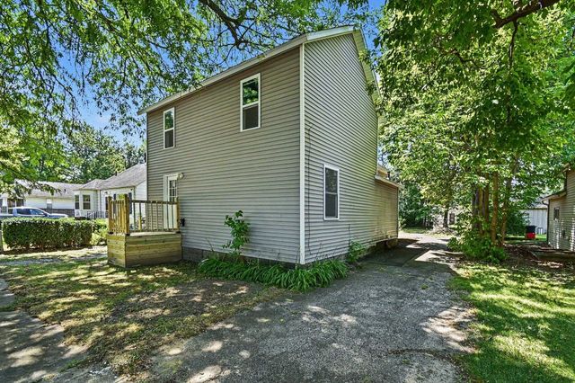 1917 Van Buren Street, Saginaw, MI 48602