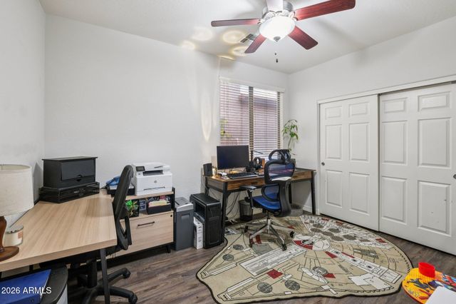 4319 W DIBURGO Drive, New River, AZ 85087