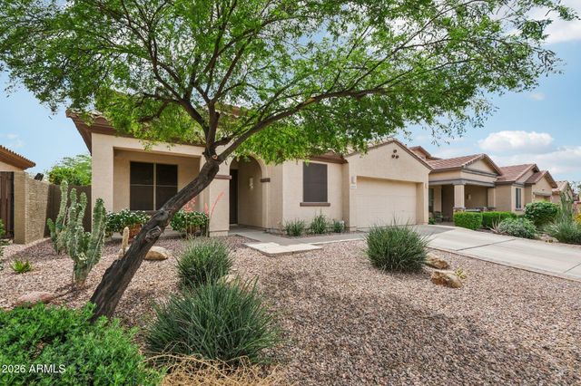 4319 W DIBURGO Drive, New River, AZ 85087