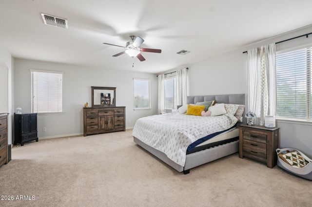 4319 W DIBURGO Drive, New River, AZ 85087