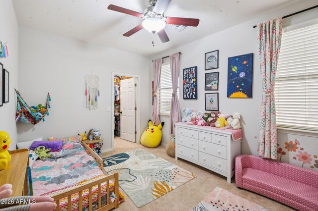 4319 W DIBURGO Drive, New River, AZ 85087