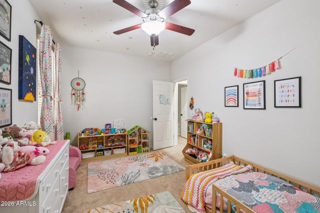 4319 W DIBURGO Drive, New River, AZ 85087
