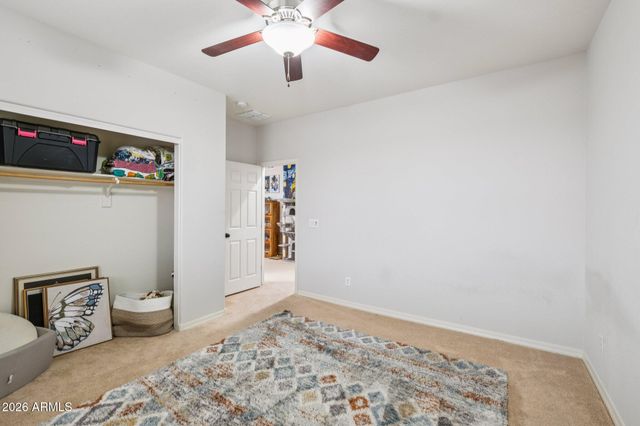 4319 W DIBURGO Drive, New River, AZ 85087