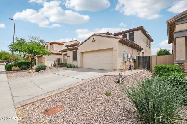 4319 W DIBURGO Drive, New River, AZ 85087