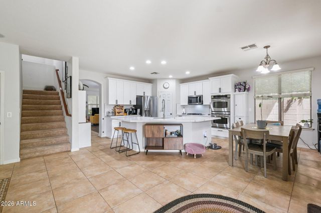 4319 W DIBURGO Drive, New River, AZ 85087