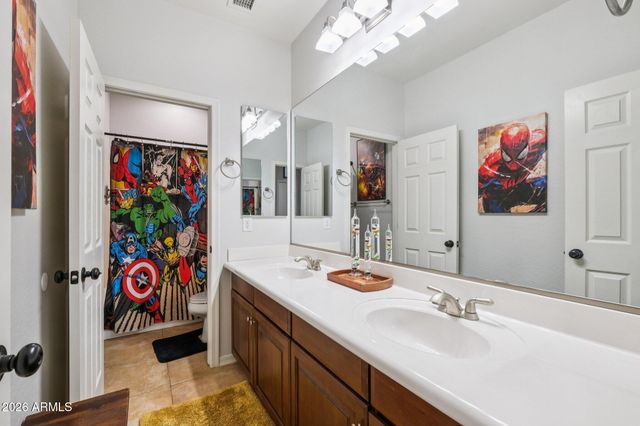 4319 W DIBURGO Drive, New River, AZ 85087