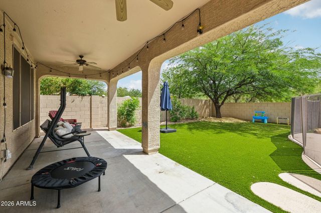 4319 W DIBURGO Drive, New River, AZ 85087