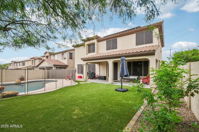 4319 W DIBURGO Drive, New River, AZ 85087