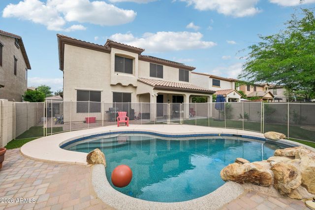 4319 W DIBURGO Drive, New River, AZ 85087