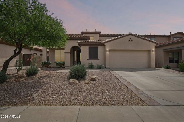 4319 W DIBURGO Drive, New River, AZ 85087