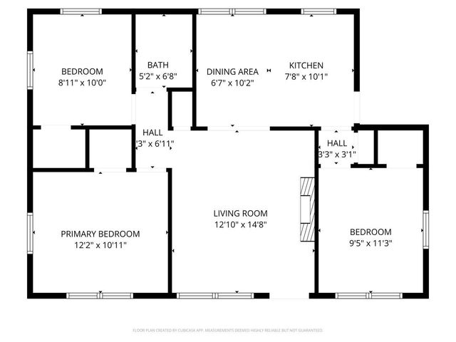 757 N Dougherty Ave, Wichita, KS 67212