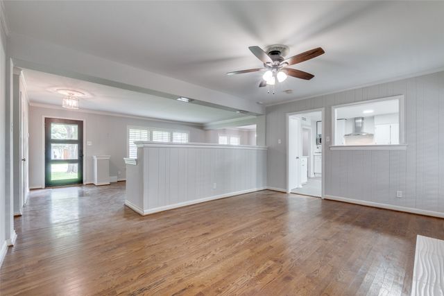 5919 Elderwood Drive, Dallas, TX 75230