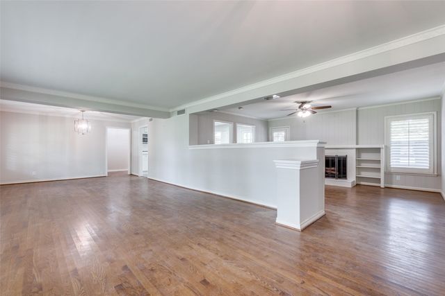 5919 Elderwood Drive, Dallas, TX 75230