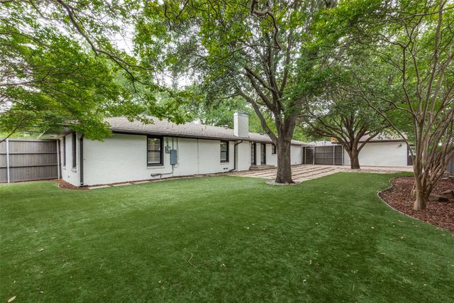 5919 Elderwood Drive, Dallas, TX 75230