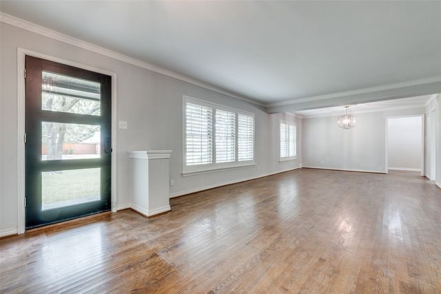 5919 Elderwood Drive, Dallas, TX 75230