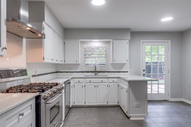 5919 Elderwood Drive, Dallas, TX 75230