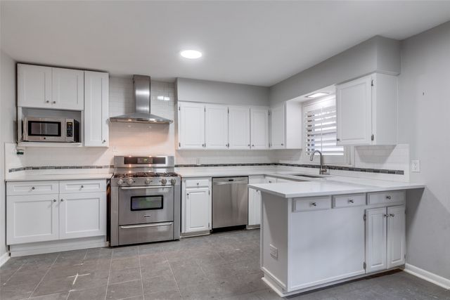 5919 Elderwood Drive, Dallas, TX 75230