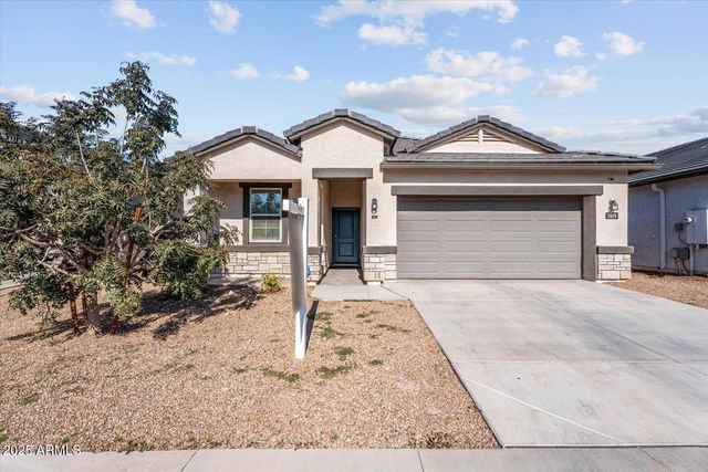 7824 W PAYSON Road, Phoenix, AZ 85043