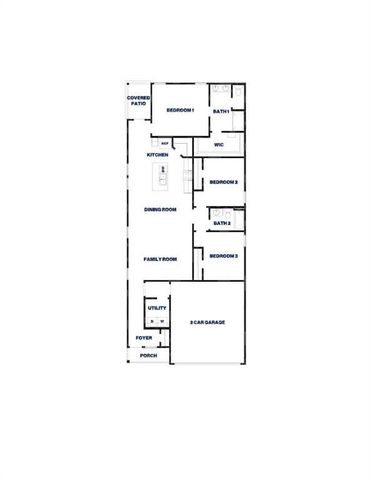 5931 Canyon Dawn Drive, Spring, TX 77373