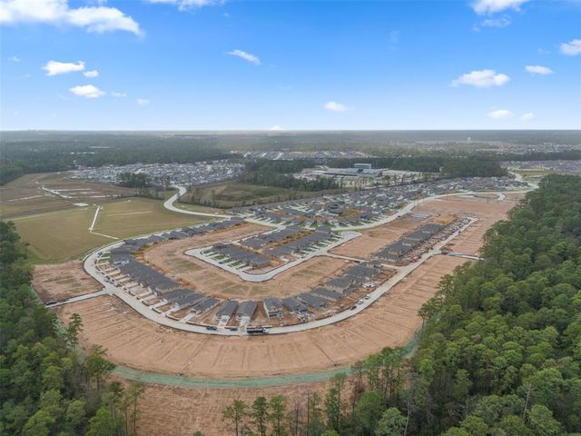 5931 Canyon Dawn Drive, Spring, TX 77373