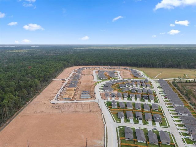 5931 Canyon Dawn Drive, Spring, TX 77373