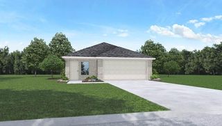 5931 Canyon Dawn Drive, Spring, TX 77373