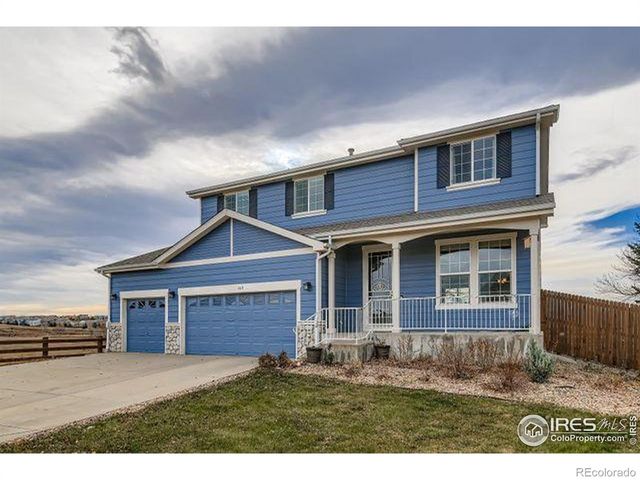 660 Grimson Place, Erie, CO 80516