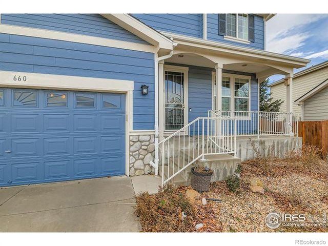 660 Grimson Place, Erie, CO 80516