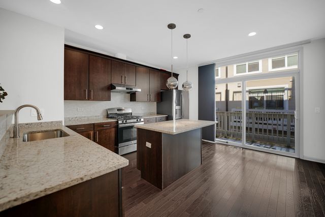 3625 S Morgan Street C, Chicago, IL 60609