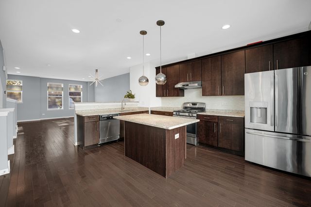 3625 S Morgan Street C, Chicago, IL 60609