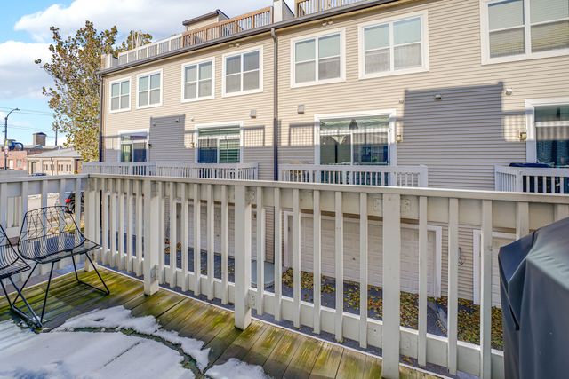 3625 S Morgan Street C, Chicago, IL 60609