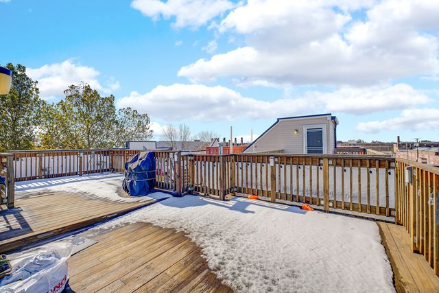 3625 S Morgan Street C, Chicago, IL 60609