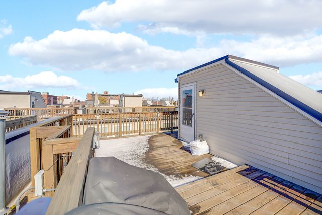 3625 S Morgan Street C, Chicago, IL 60609