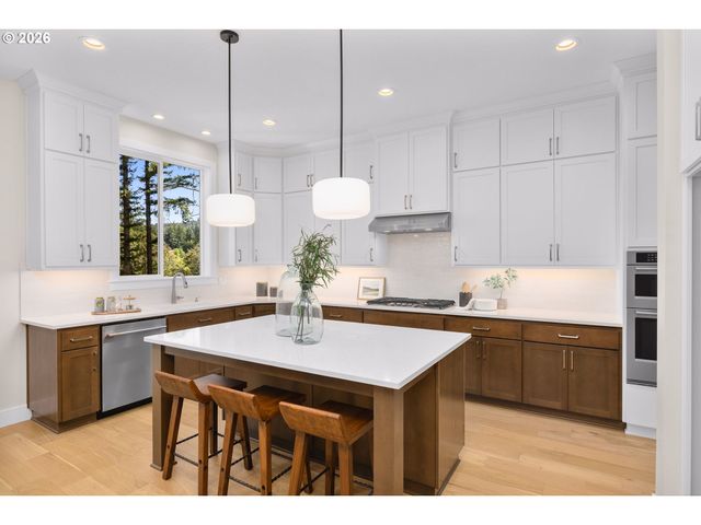 13233 Nw Carson Rd Lot 5, Portland, OR 97229