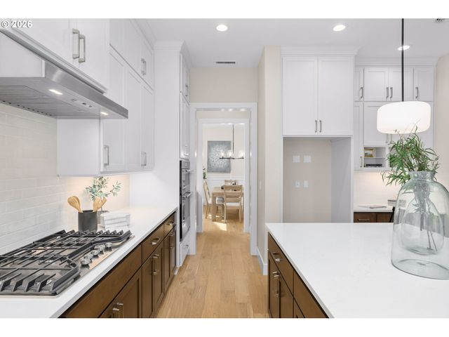 13233 Nw Carson Rd Lot 5, Portland, OR 97229