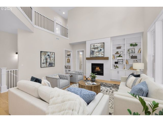 13233 Nw Carson Rd Lot 5, Portland, OR 97229