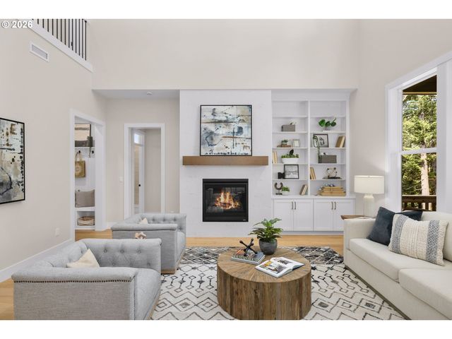 13233 Nw Carson Rd Lot 5, Portland, OR 97229