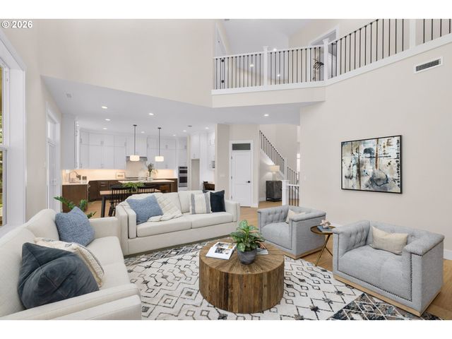 13233 Nw Carson Rd Lot 5, Portland, OR 97229